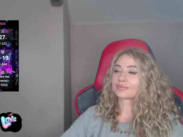-Cinamon- webcam