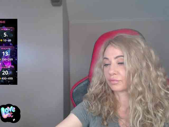 -Cinamon- webcam