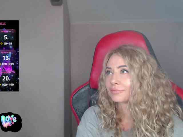 -Cinamon- webcam