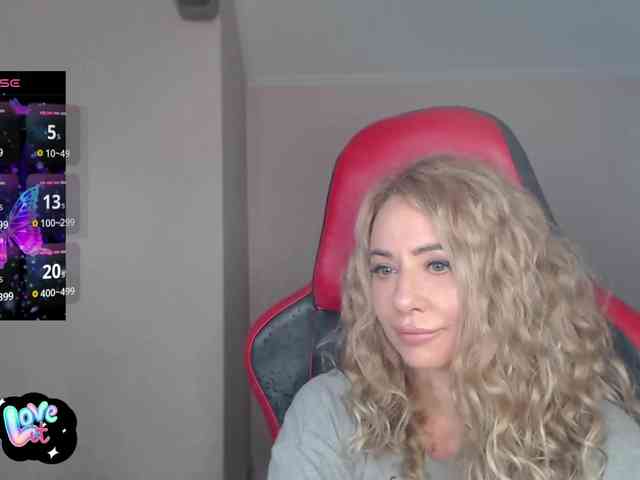-Cinamon- webcam