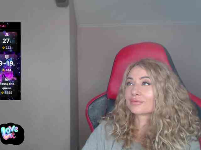 -Cinamon- webcam