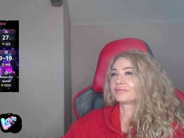 -Cinamon- webcam