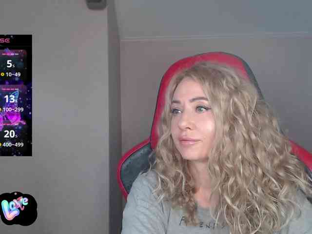 -Cinamon- webcam