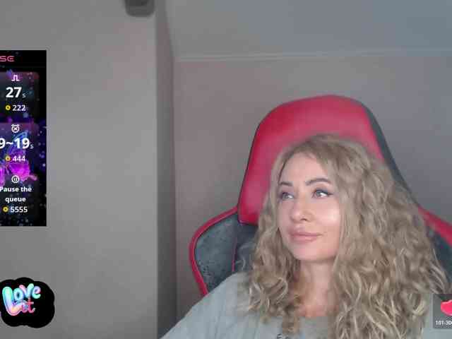 -Cinamon- webcam