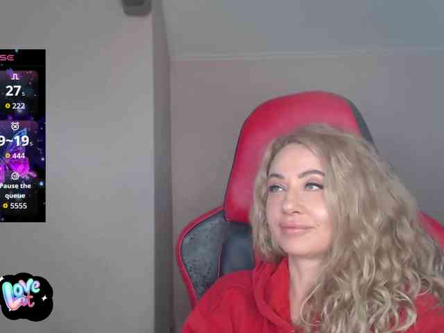 -Cinamon- webcam
