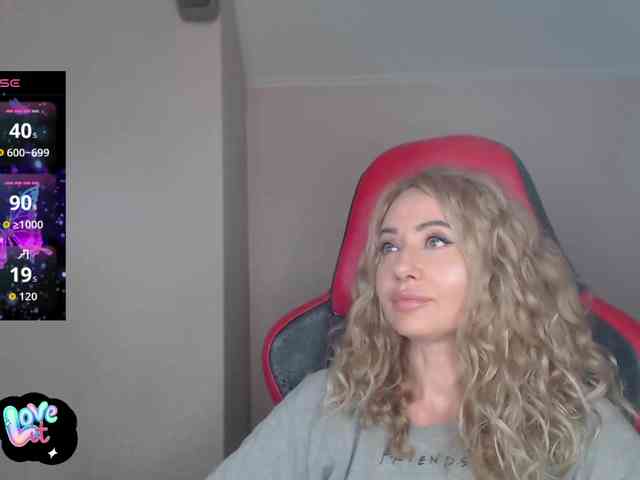 -Cinamon- webcam