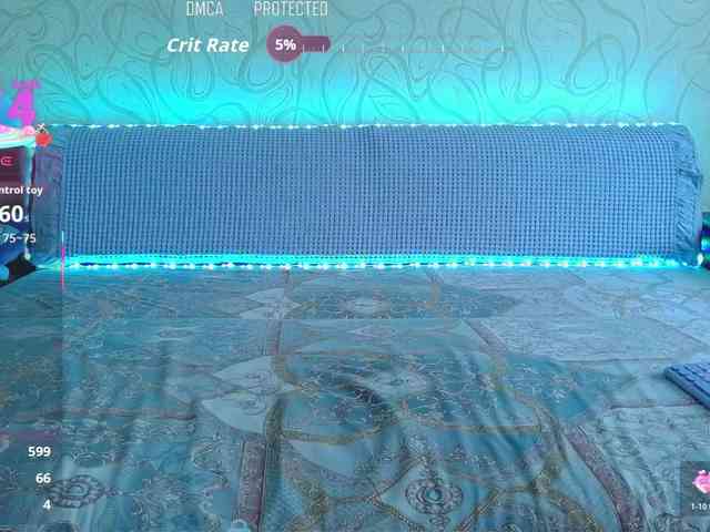 Jia_Lissa webcam