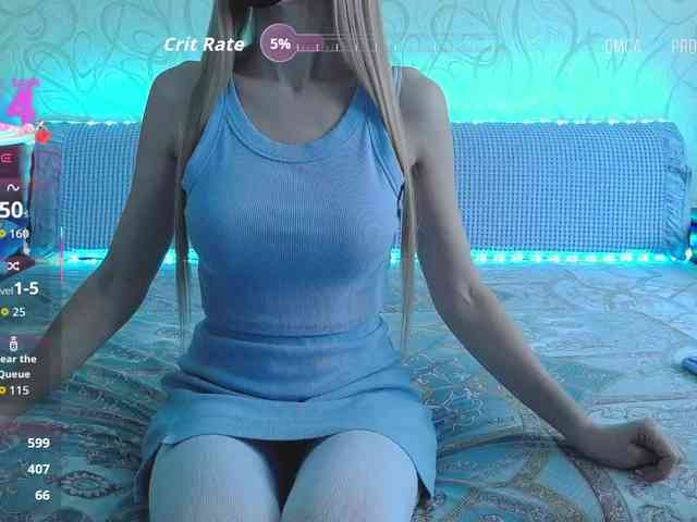 Jia_Lissa webcam