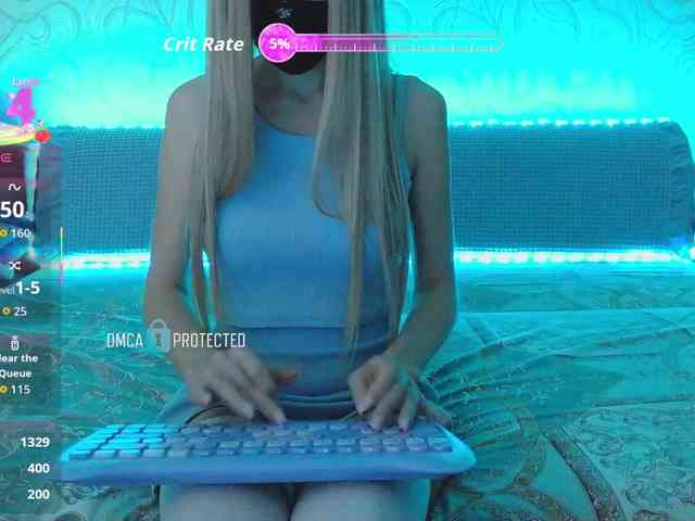 Jia_Lissa webcam