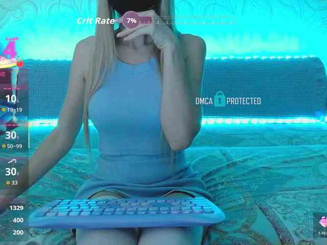 Jia_Lissa webcam