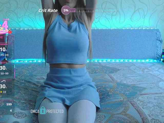 Jia_Lissa webcam