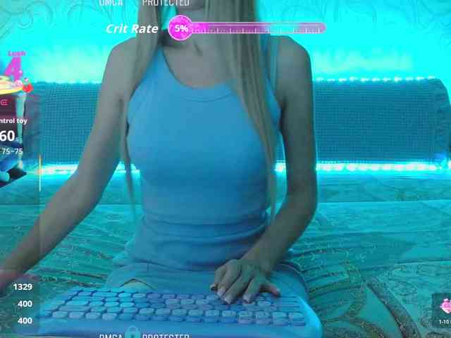 Jia_Lissa webcam