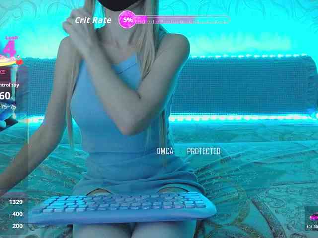 Jia_Lissa webcam