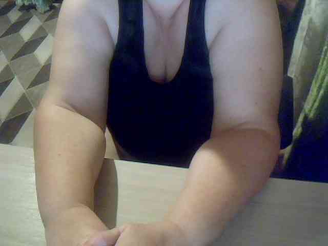 svvetik webcam