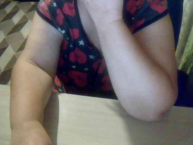 svvetik webcam