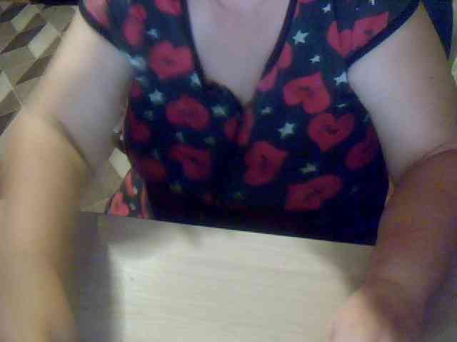 svvetik webcam