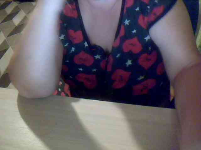 svvetik webcam