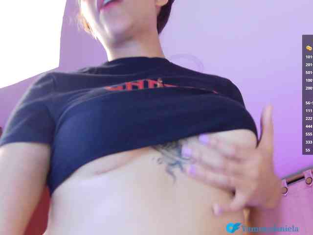MarilynStone webcam