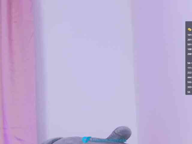 MarilynStone webcam