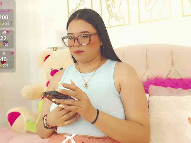 sweet-pink webcam