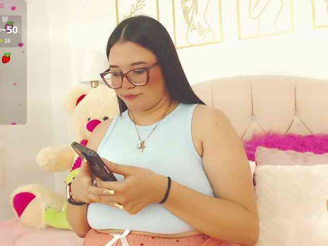 sweet-pink webcam