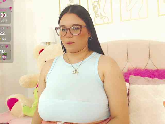 sweet-pink webcam