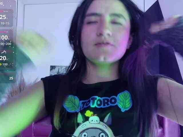 Perla-Campbell webcam