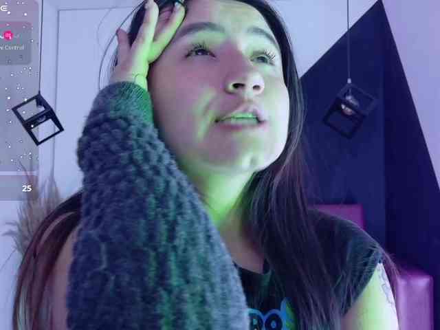 Perla-Campbell webcam