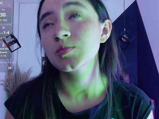 Perla-Campbell webcam