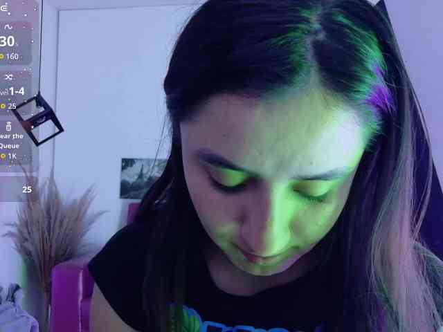 Perla-Campbell webcam