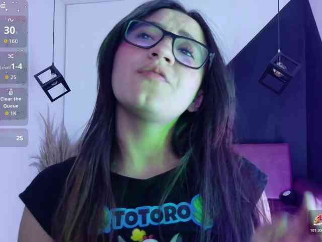 Perla-Campbell webcam