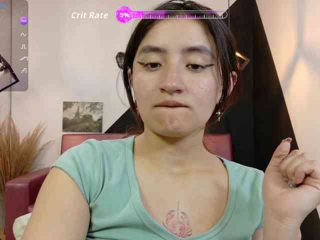 Perla-Campbell webcam