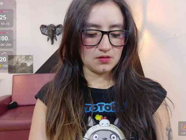 Perla-Campbell webcam