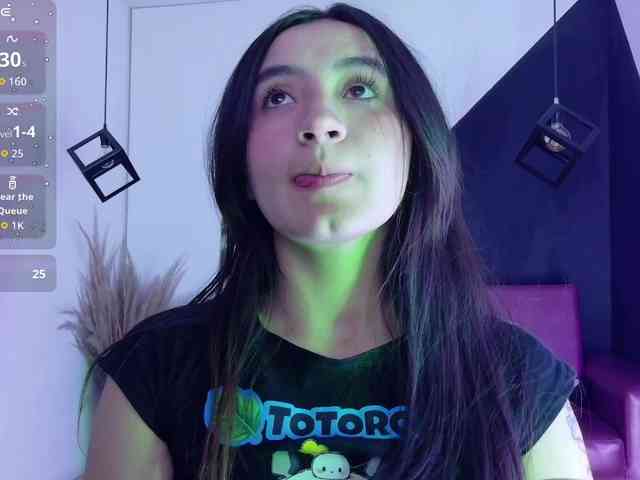 Perla-Campbell webcam