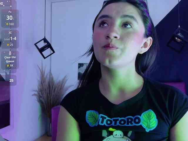 Perla-Campbell webcam