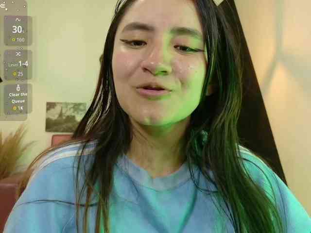 Perla-Campbell webcam