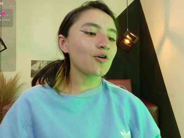 Perla-Campbell webcam