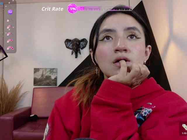 Perla-Campbell webcam