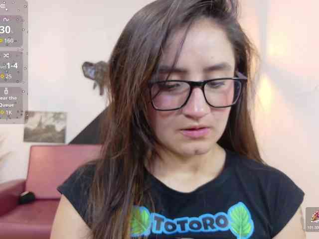 Perla-Campbell webcam