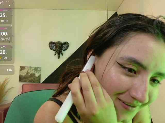 Perla-Campbell webcam