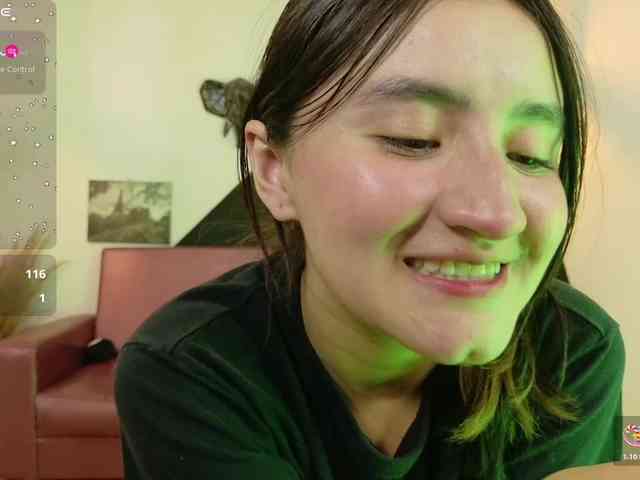 Perla-Campbell webcam