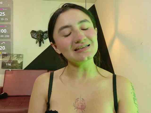 Perla-Campbell webcam