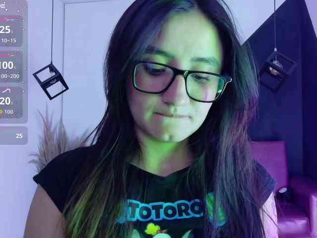 Perla-Campbell webcam
