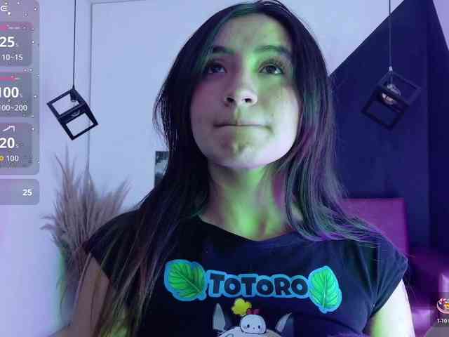 Perla-Campbell webcam