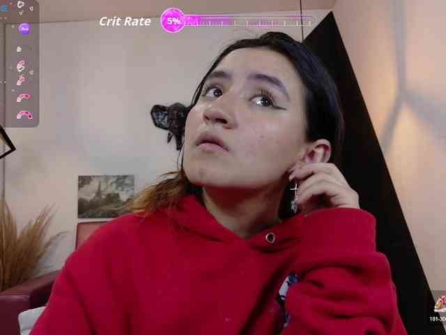 Perla-Campbell webcam