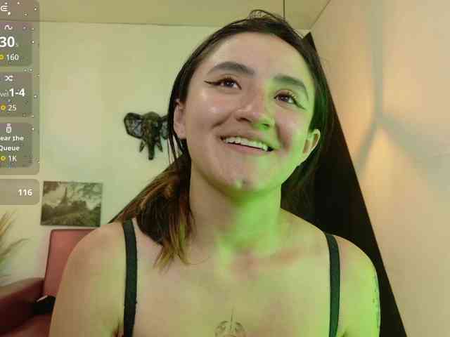 Perla-Campbell webcam