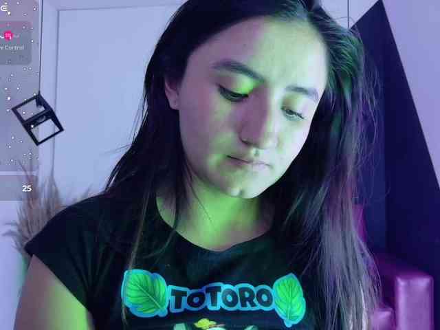 Perla-Campbell webcam