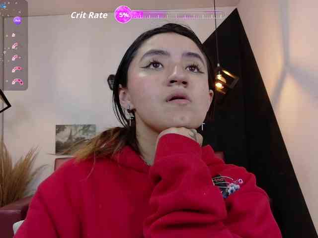 Perla-Campbell webcam