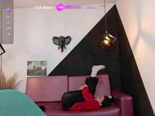 Perla-Campbell webcam