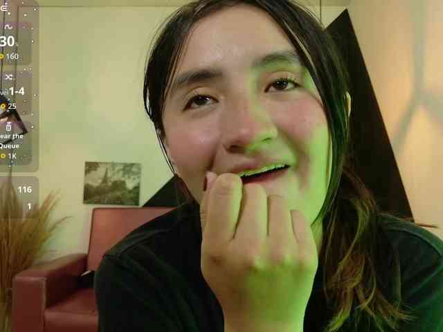 Perla-Campbell webcam